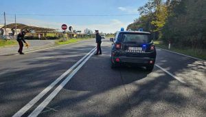 Incidente mortale Pontina