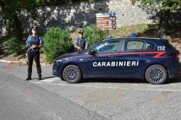 Carabinieri di Marta