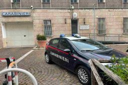 Controlli dei carabinieri all'Eur - www.IlCorrieredellacittà.com