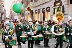 Rome Parade 2024 - www.IlCorrieredellacittà.com