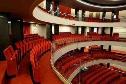 Teatro Eliseo - www.IlCorrieredellacittà.com