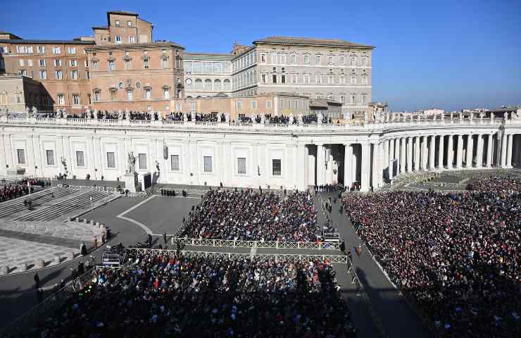 Vaticano