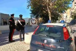 carabinieri