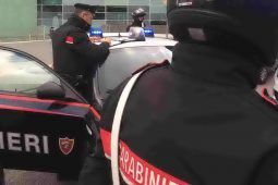 carabinieri