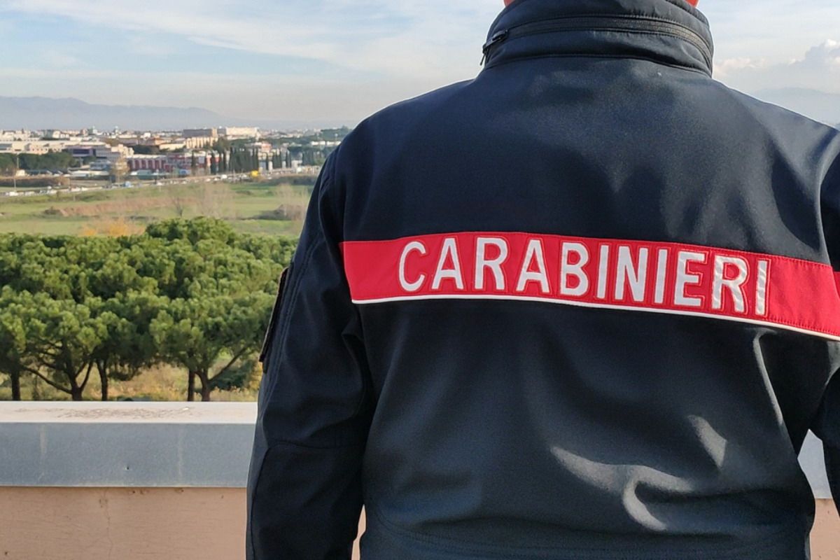 Carabinieri