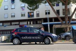 carabinieri