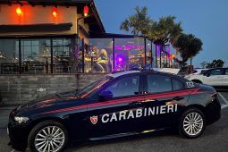 Carabinieri Monterotondo