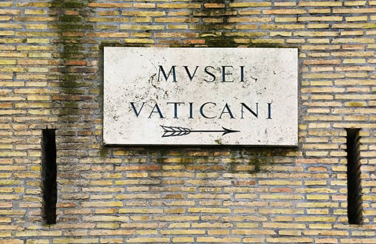 Musei vaticani