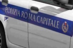 polizia locale roma