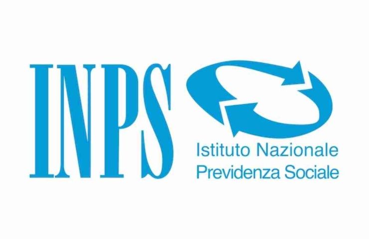 Logo Inps