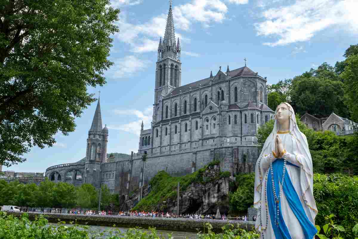 Lourdes