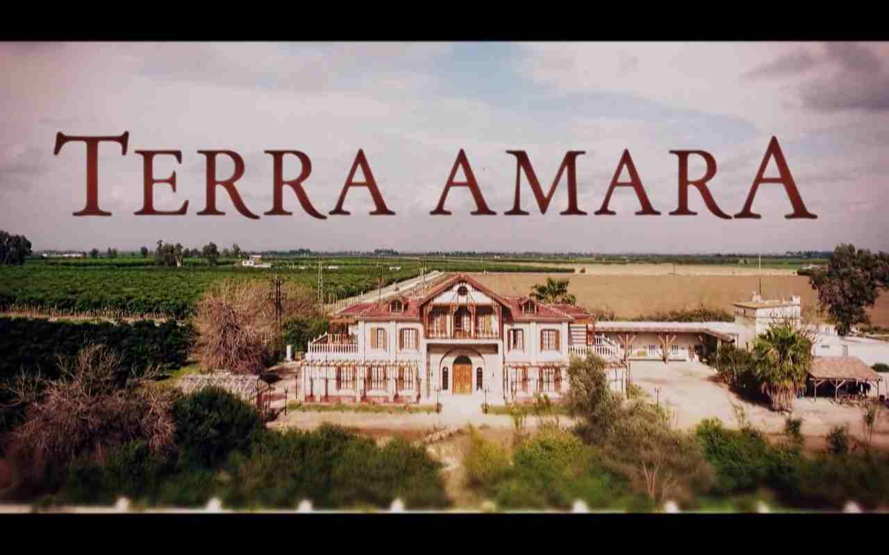 Terra Amara: i segreti della serie turca che ha conquistato gli italiani 