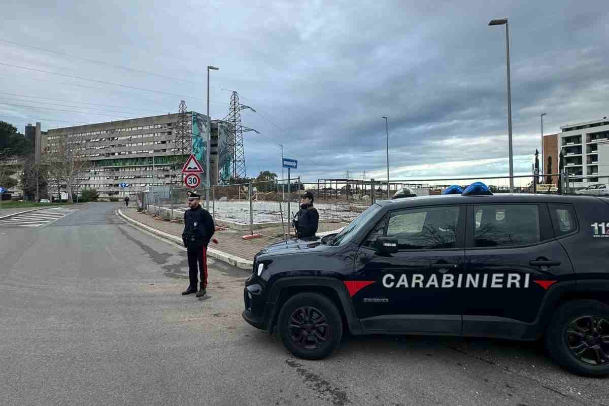 Carabinieri