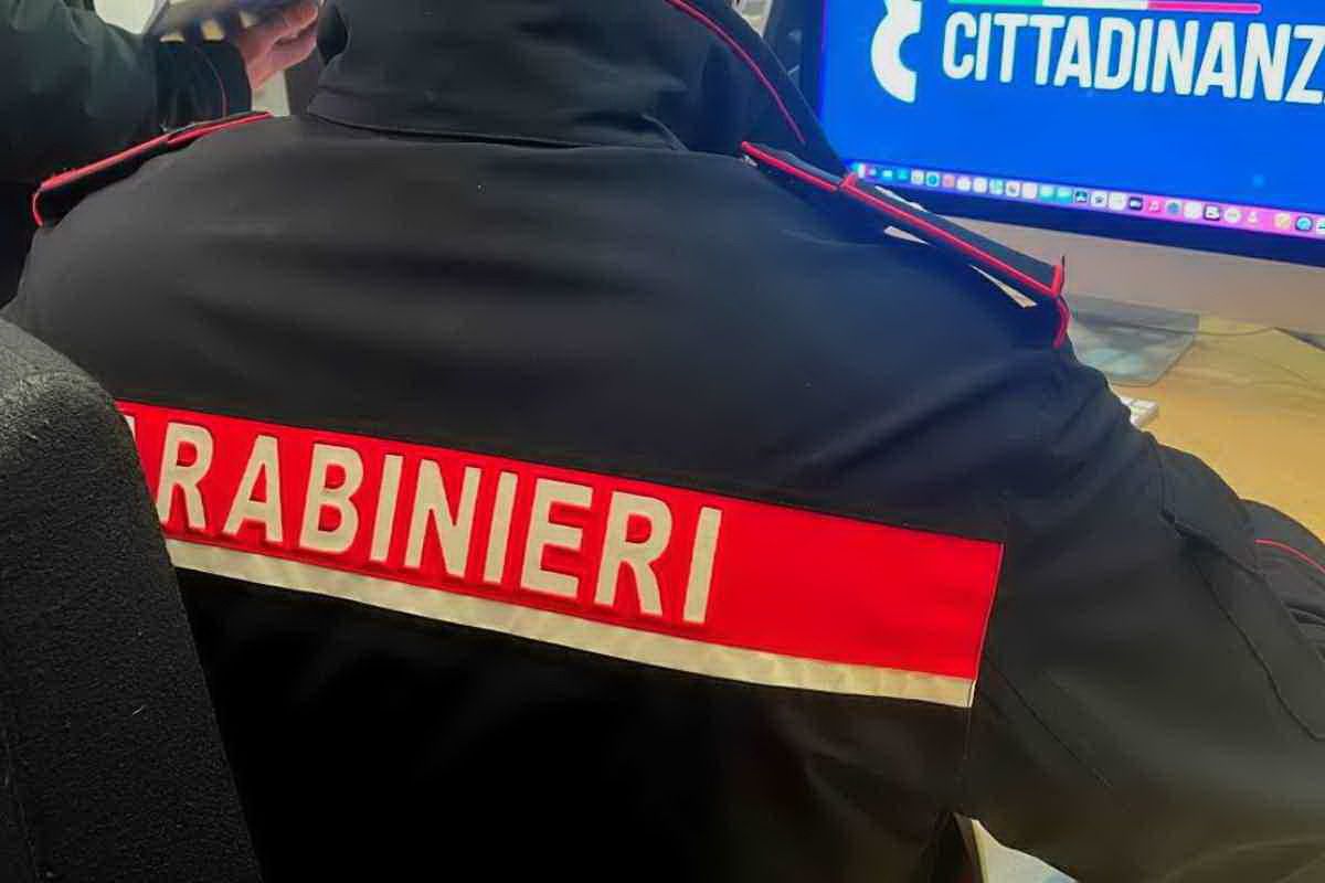 Carabinieri