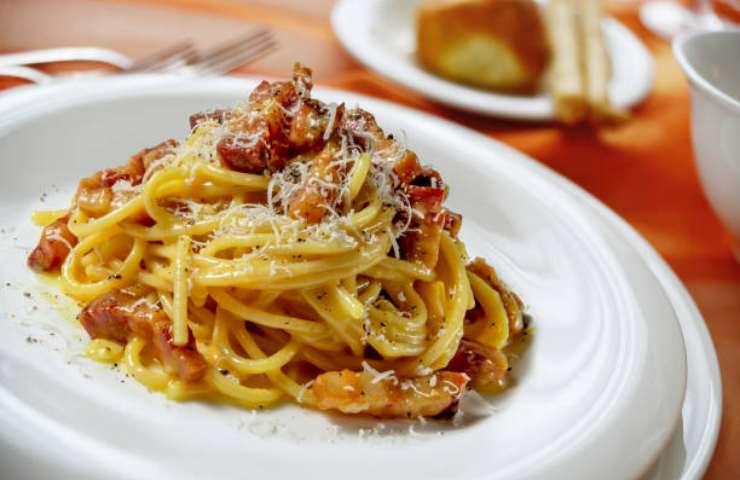 Carbonara