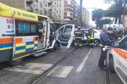 incidente