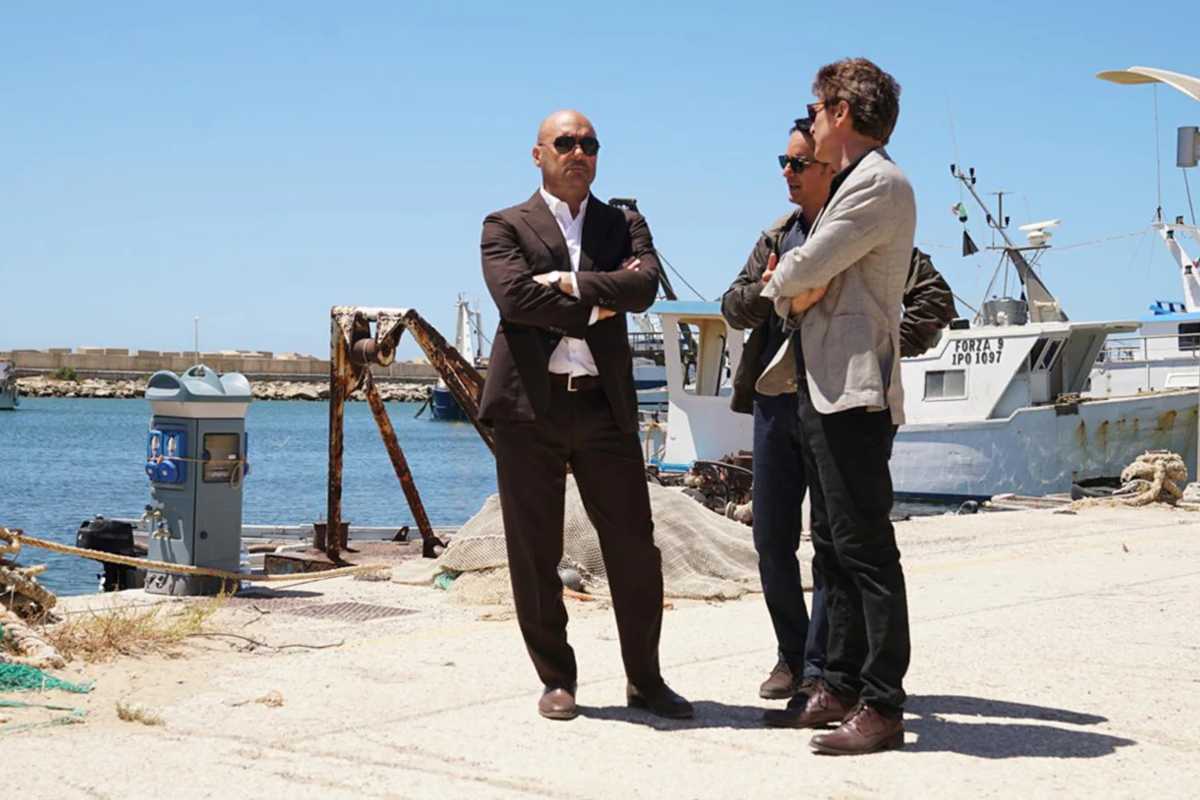 Il Commissario Montalbano ascolti tv