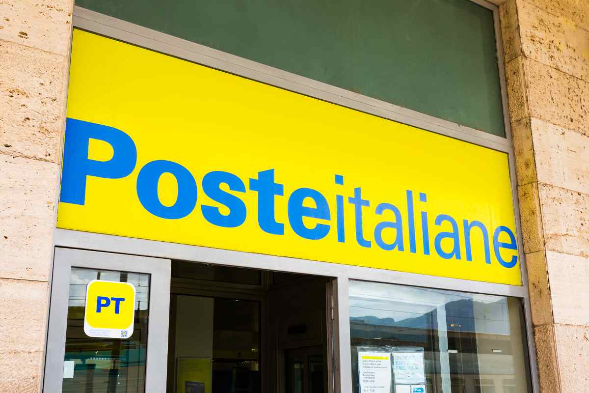 poste