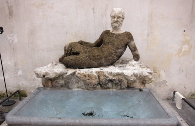 Statua del Babuino