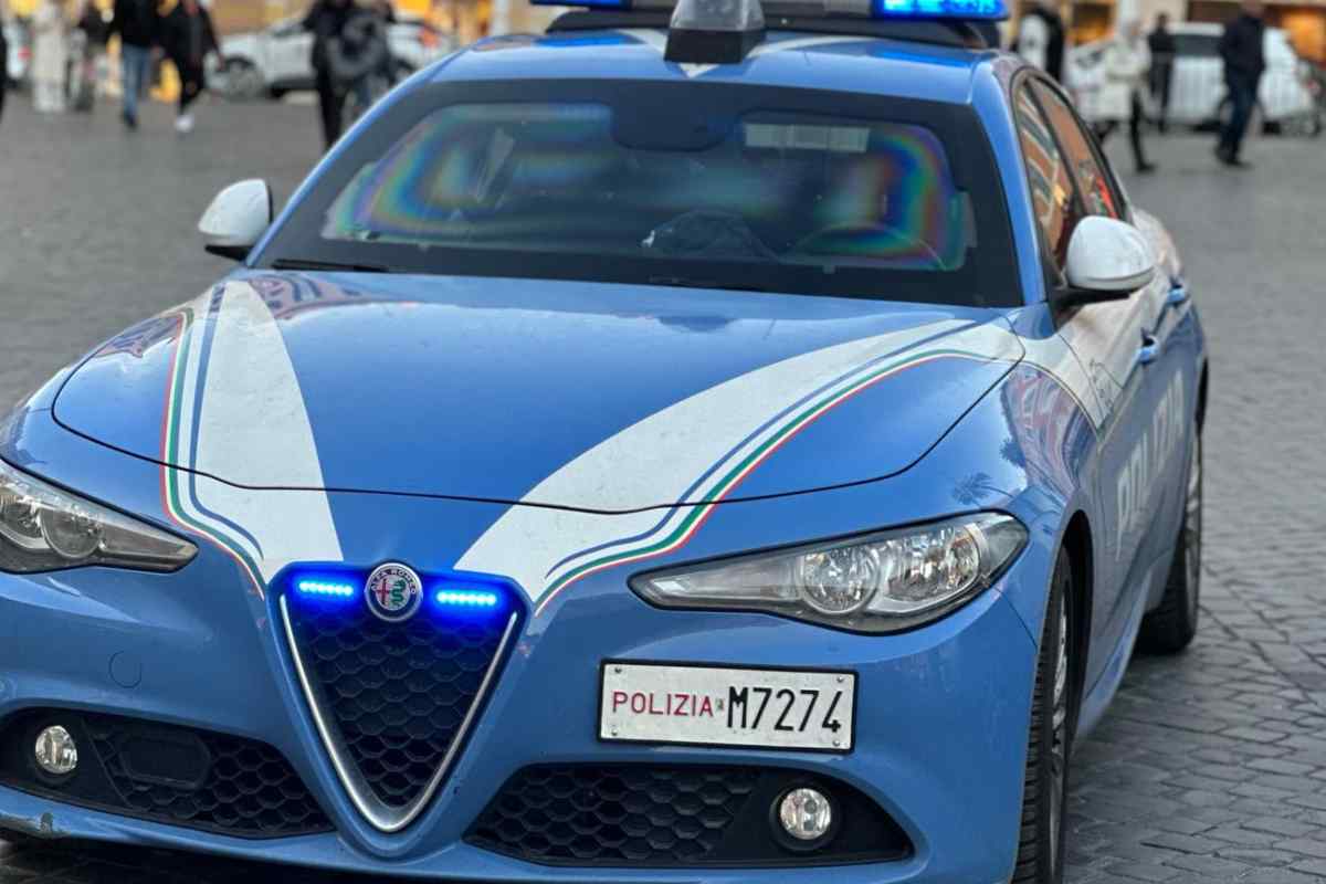 Polizia di Stato