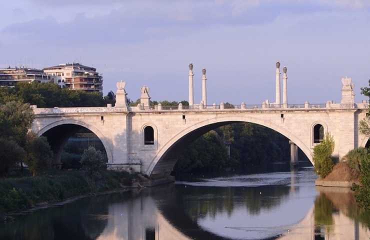 Ponte Flaminio