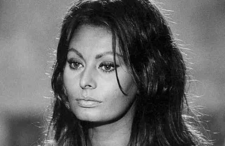 Sofia Loren