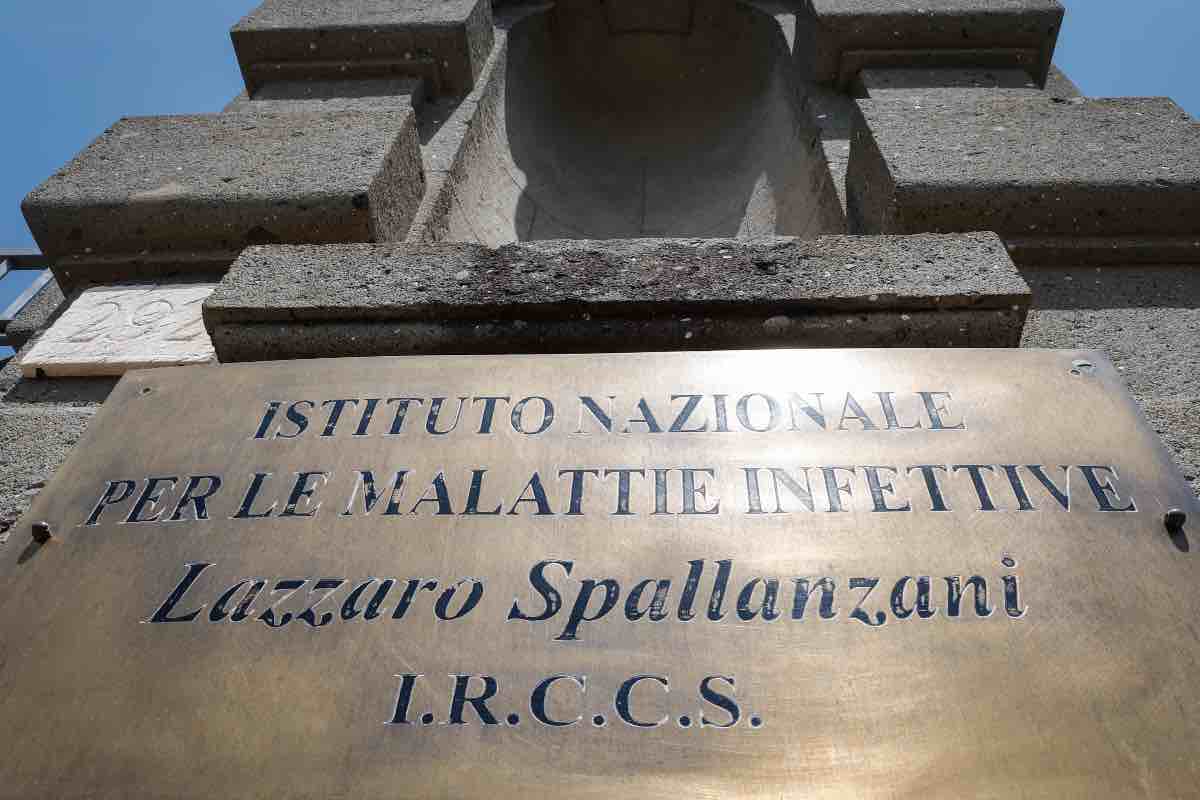 Spallanzani morbillo