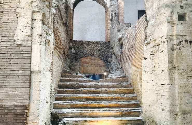 Foto: Area Archeologica Stadio di Domiziano official Facebook