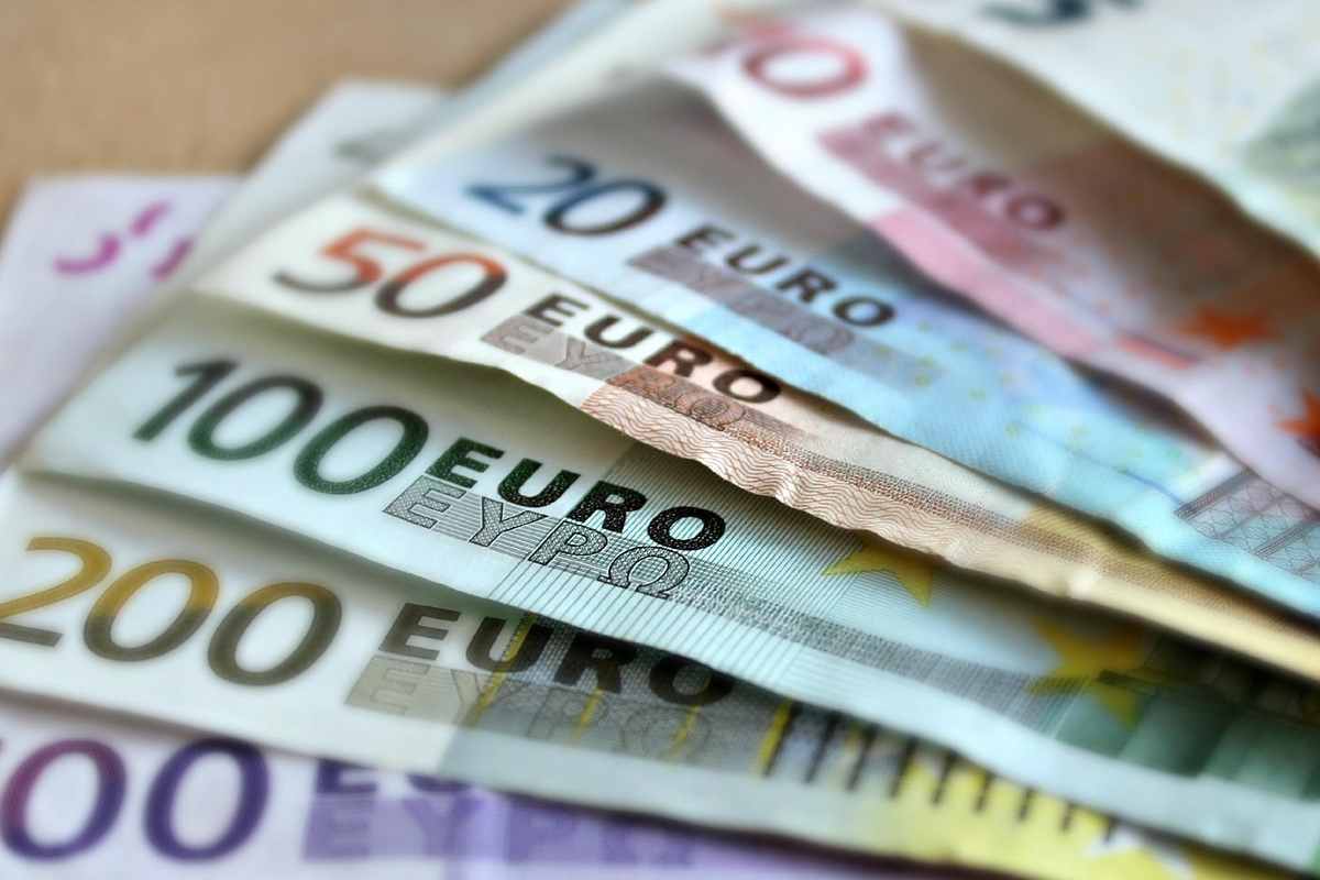 Euro bonus animali domestici