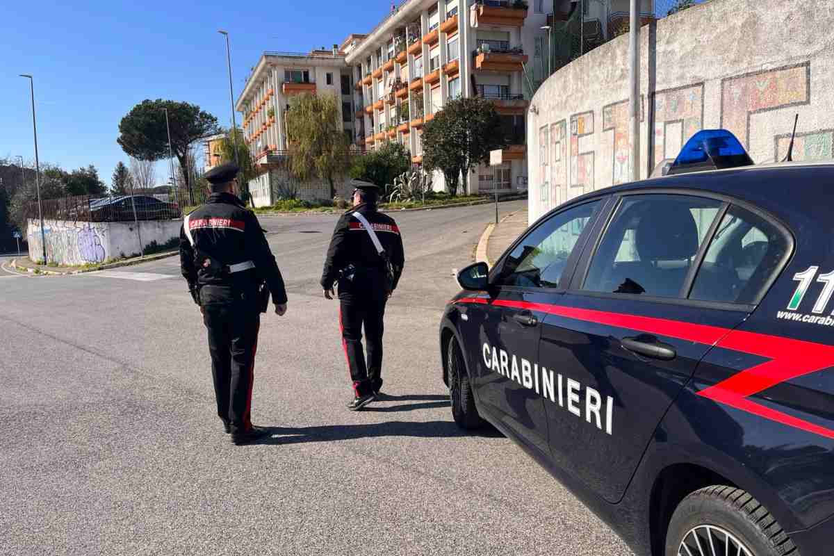 Carabinieri