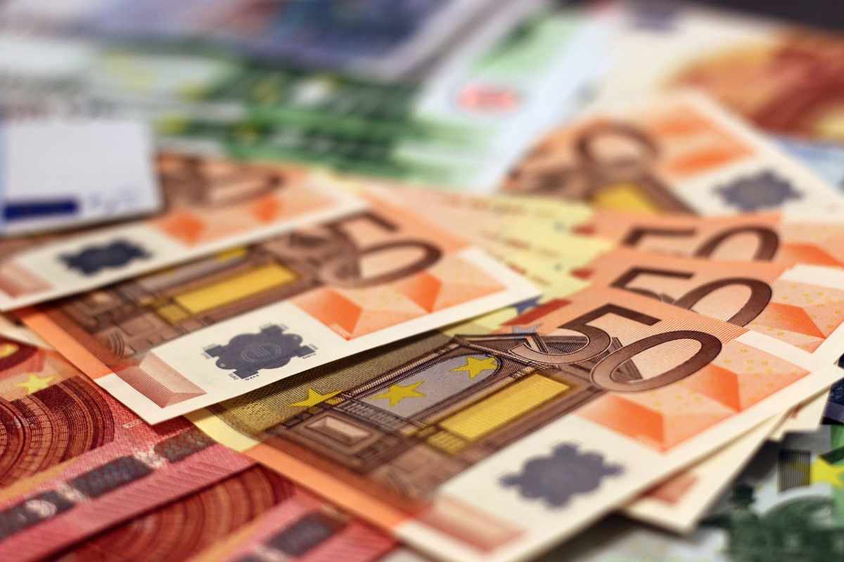 Euro bonus animali domestici