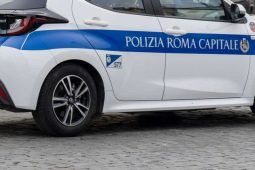 Polizia Locale Roma