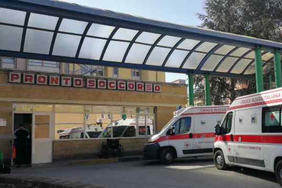 pronto soccorso