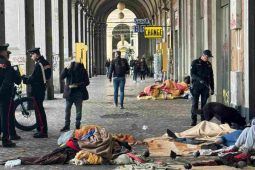 Controlli anti degrado Termini