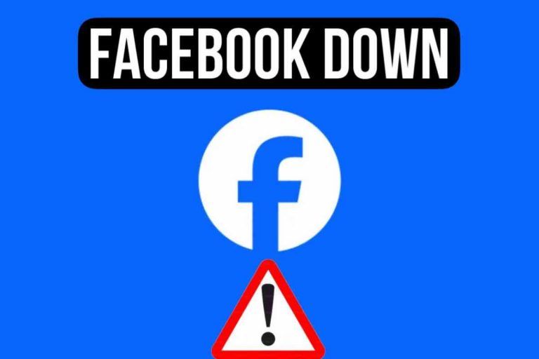 Facebook e Instagram down, cosa sta succedendo? Disagi in tutto il mondo