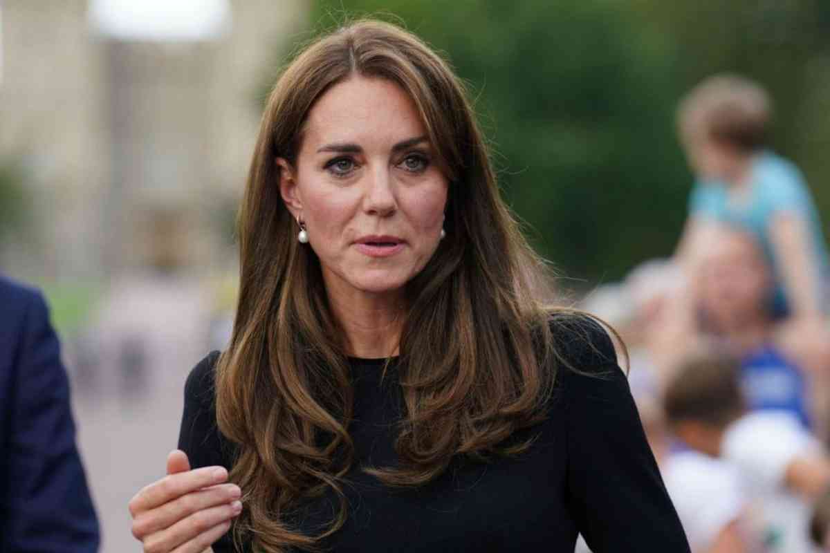 Foto di Kate Middleton