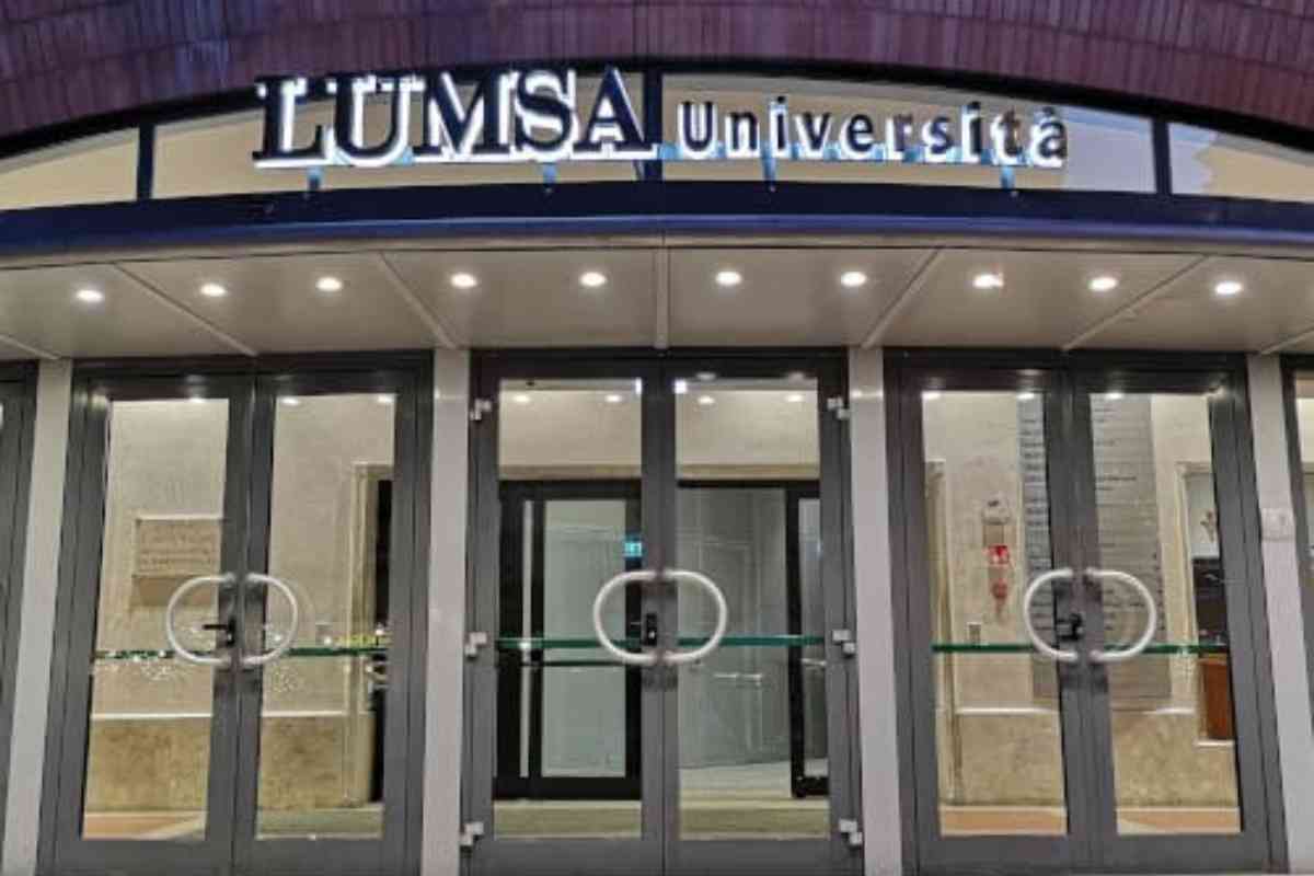 Università Lumsa