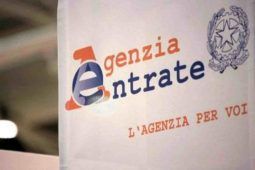 agenzia delle entrate