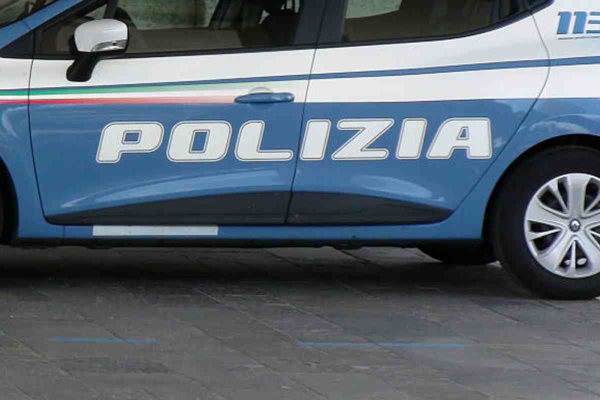 Polizia