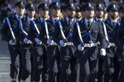 Concorso agenti polizia penitenziaria