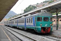 Sciopero treni