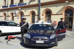 Carabinieri di Terni