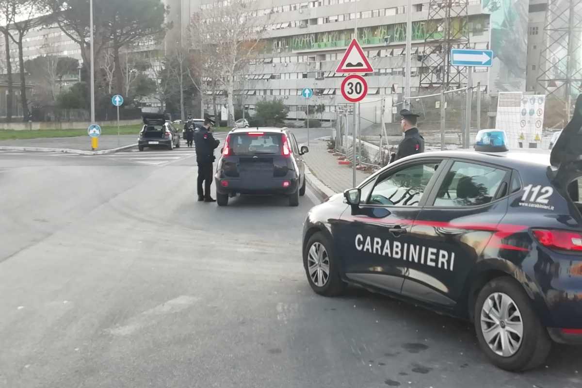 carabinieri