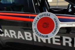 Carabinieri di Vizzolo Predabissi