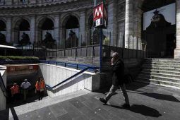 a che ora chiude la metro a roma 2 giugno 2024