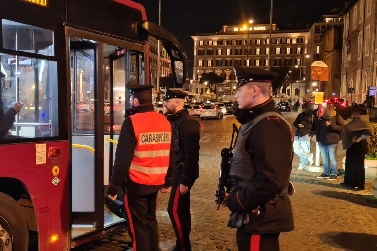 carabinieri