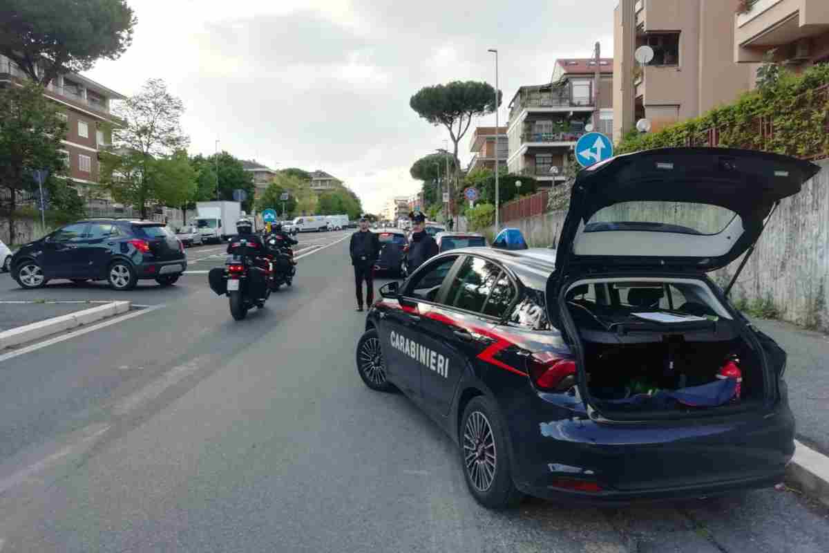 carabinieri