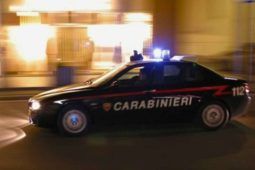 Carabinieri di Formia