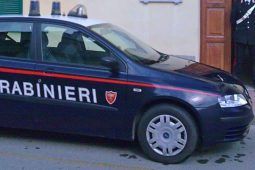 Carabinieri