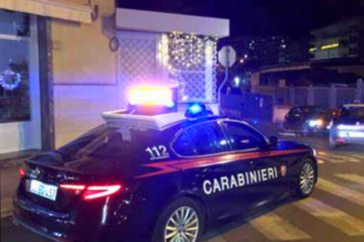 Carabinieri